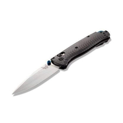 Benchmade 535-3 Bugout-Camping - Accessories - Knives-Appalachian Outfitters