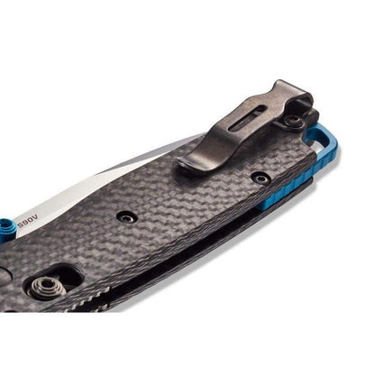 Benchmade 535-3 Bugout-Camping - Accessories - Knives-Appalachian Outfitters