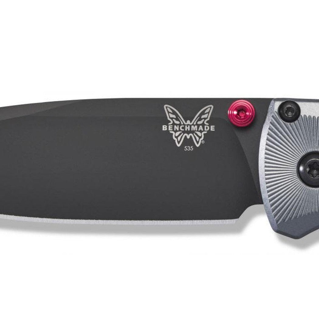 Benchmade 535BK-4 Bugout-Camping - Accessories - Knives-Appalachian Outfitters
