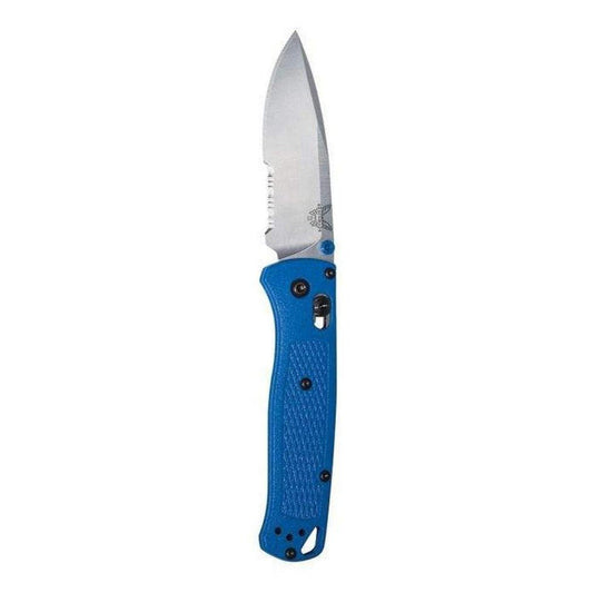 Benchmade 535S Bugout-Camping - Accessories - Knives-Appalachian Outfitters