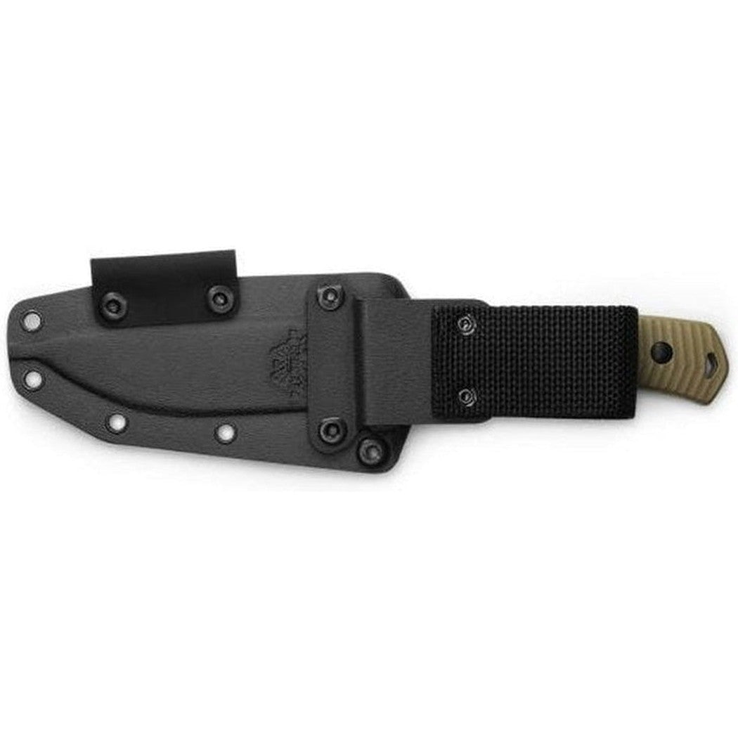Benchmade 539GY Anonimus-Camping - Accessories - Knives-Appalachian Outfitters