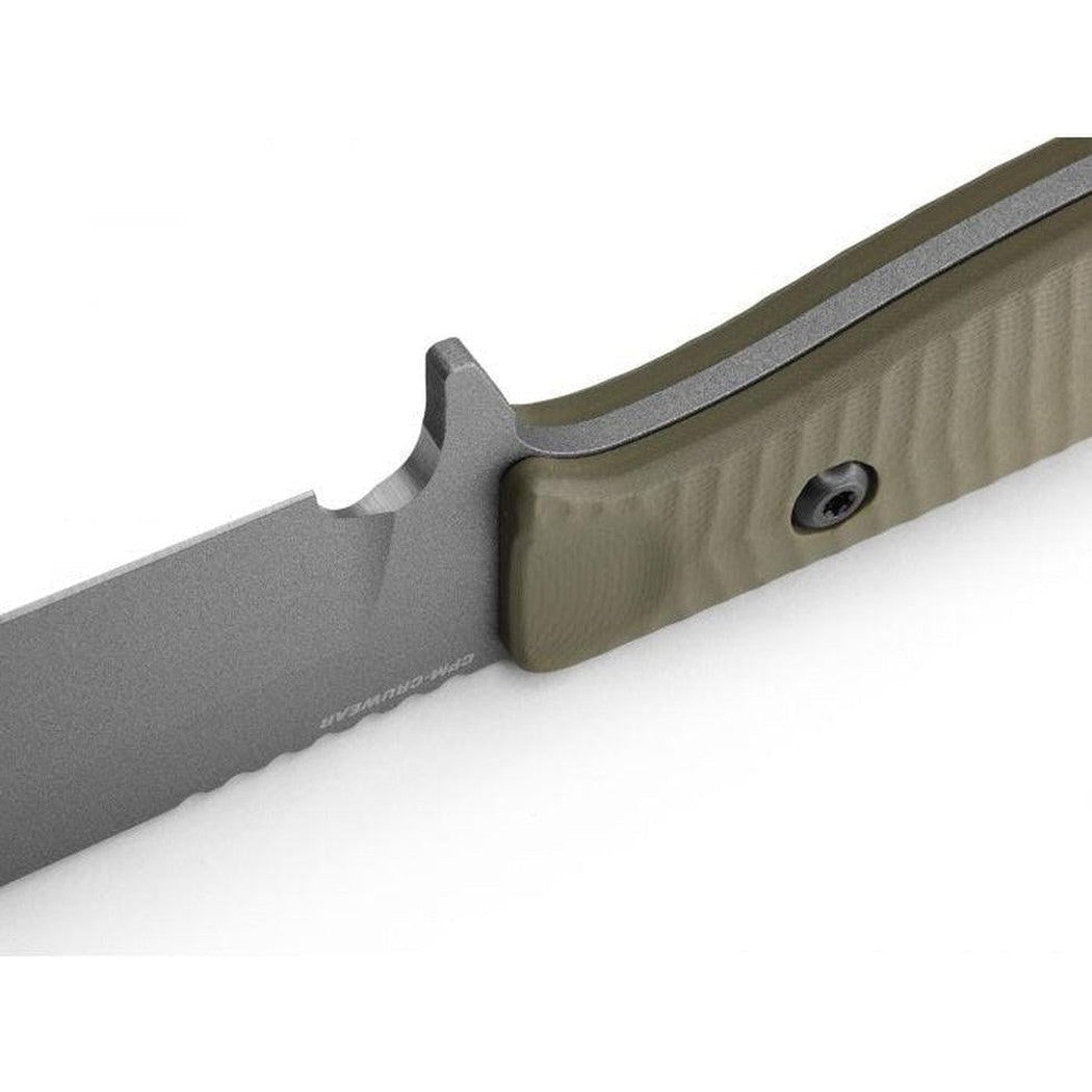 Benchmade 539GY Anonimus-Camping - Accessories - Knives-Appalachian Outfitters
