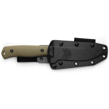 Benchmade 539GY Anonimus-Camping - Accessories - Knives-Appalachian Outfitters