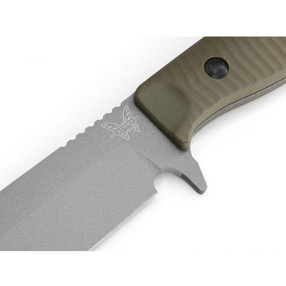 Benchmade 539GY Anonimus-Camping - Accessories - Knives-Appalachian Outfitters