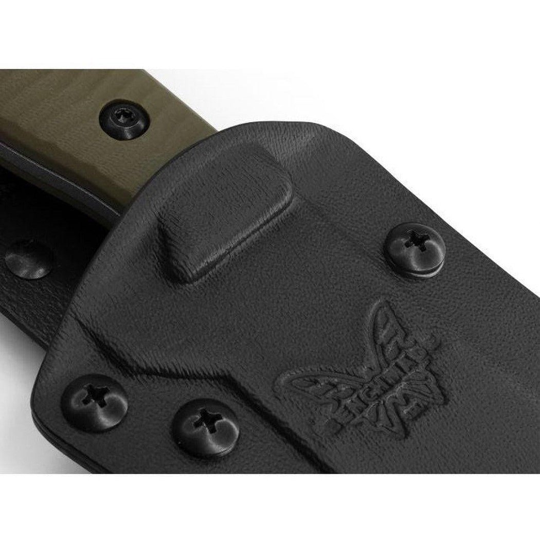 Benchmade 539GY Anonimus-Camping - Accessories - Knives-Appalachian Outfitters