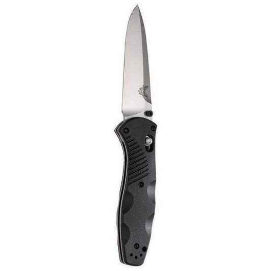 Benchmade 580 Barrage-Camping - Accessories - Knives-Appalachian Outfitters
