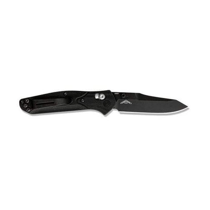 Benchmade 945BK-1 Mini Osborne-Camping - Accessories - Knives-Appalachian Outfitters