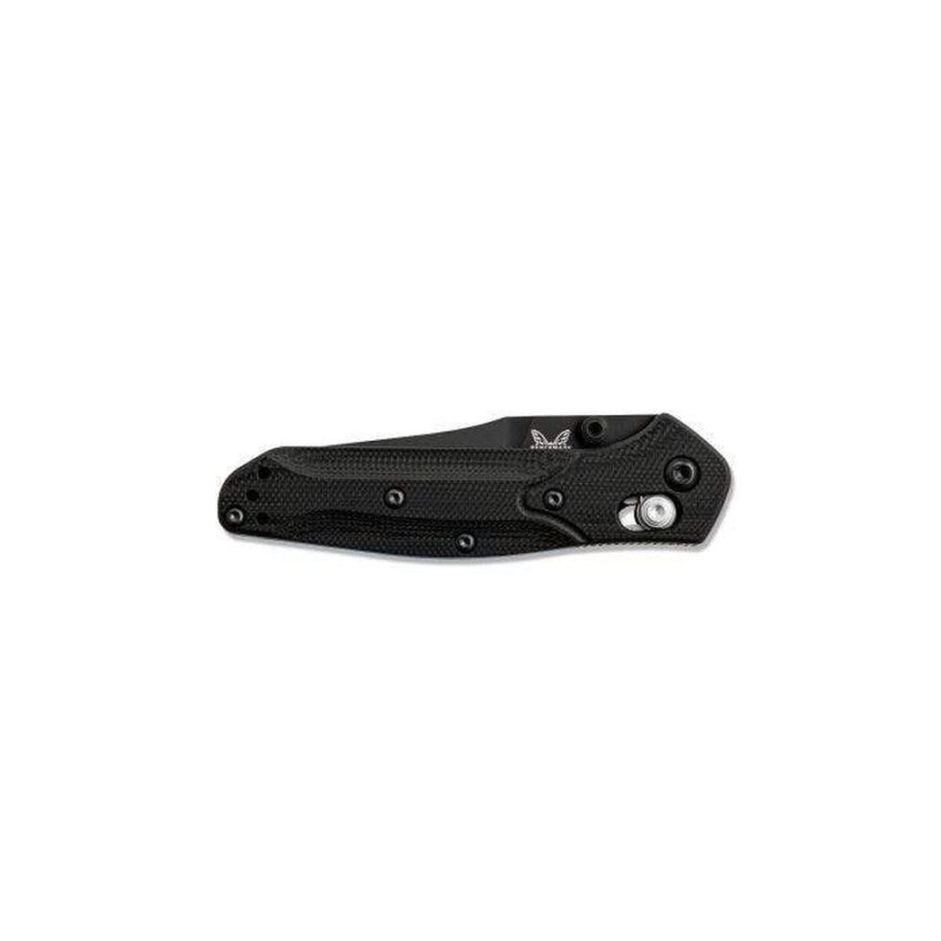 Benchmade 945BK-1 Mini Osborne-Camping - Accessories - Knives-Appalachian Outfitters