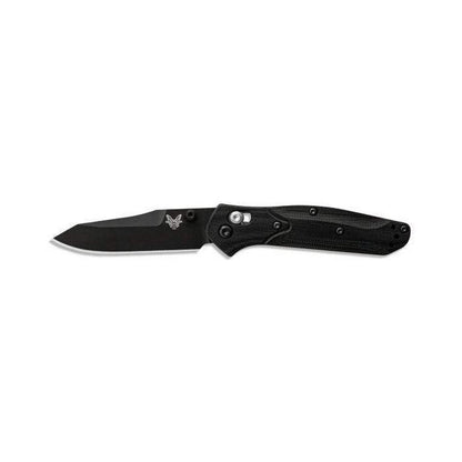Benchmade 945BK-1 Mini Osborne-Camping - Accessories - Knives-Appalachian Outfitters