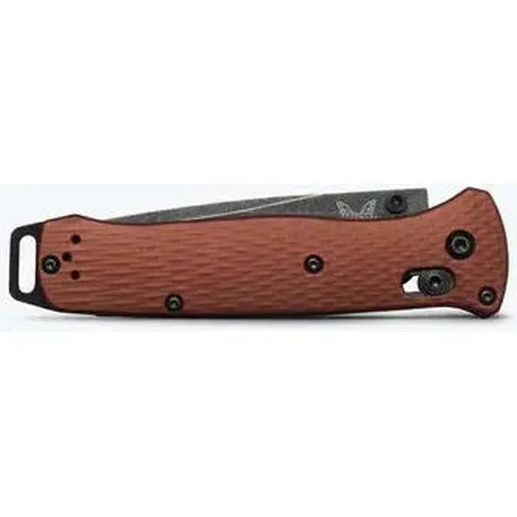 Benchmade Bailout-Camping - Accessories - Knives-Appalachian Outfitters