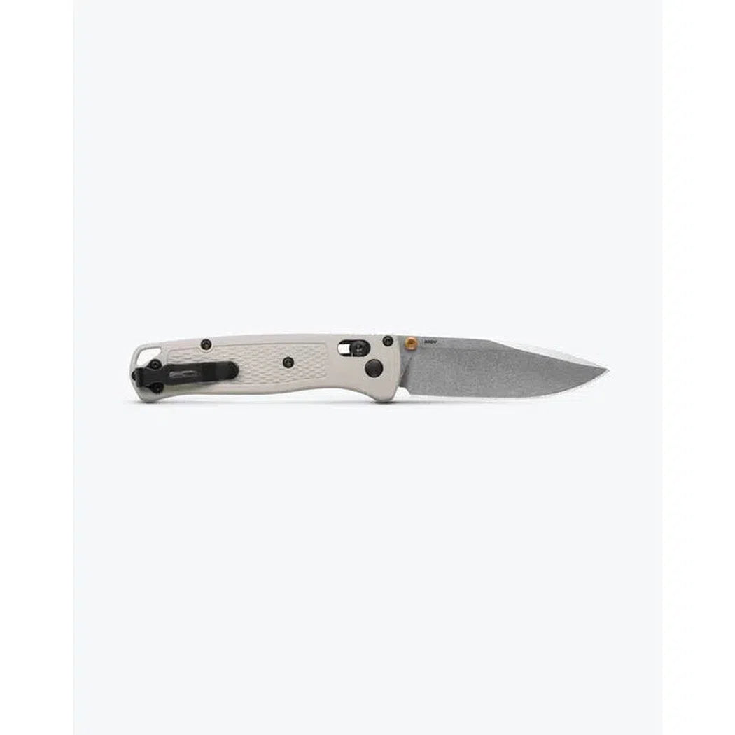 Benchmade Bugout | Tan Grivory-Camping - Accessories - Knives-Appalachian Outfitters