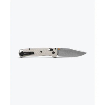 Benchmade Bugout | Tan Grivory-Camping - Accessories - Knives-Appalachian Outfitters