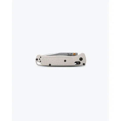 Benchmade Bugout | Tan Grivory-Camping - Accessories - Knives-Appalachian Outfitters
