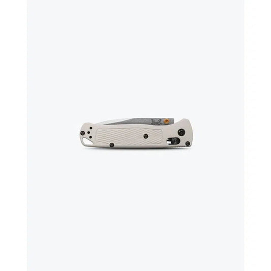 Benchmade Bugout | Tan Grivory-Camping - Accessories - Knives-Appalachian Outfitters