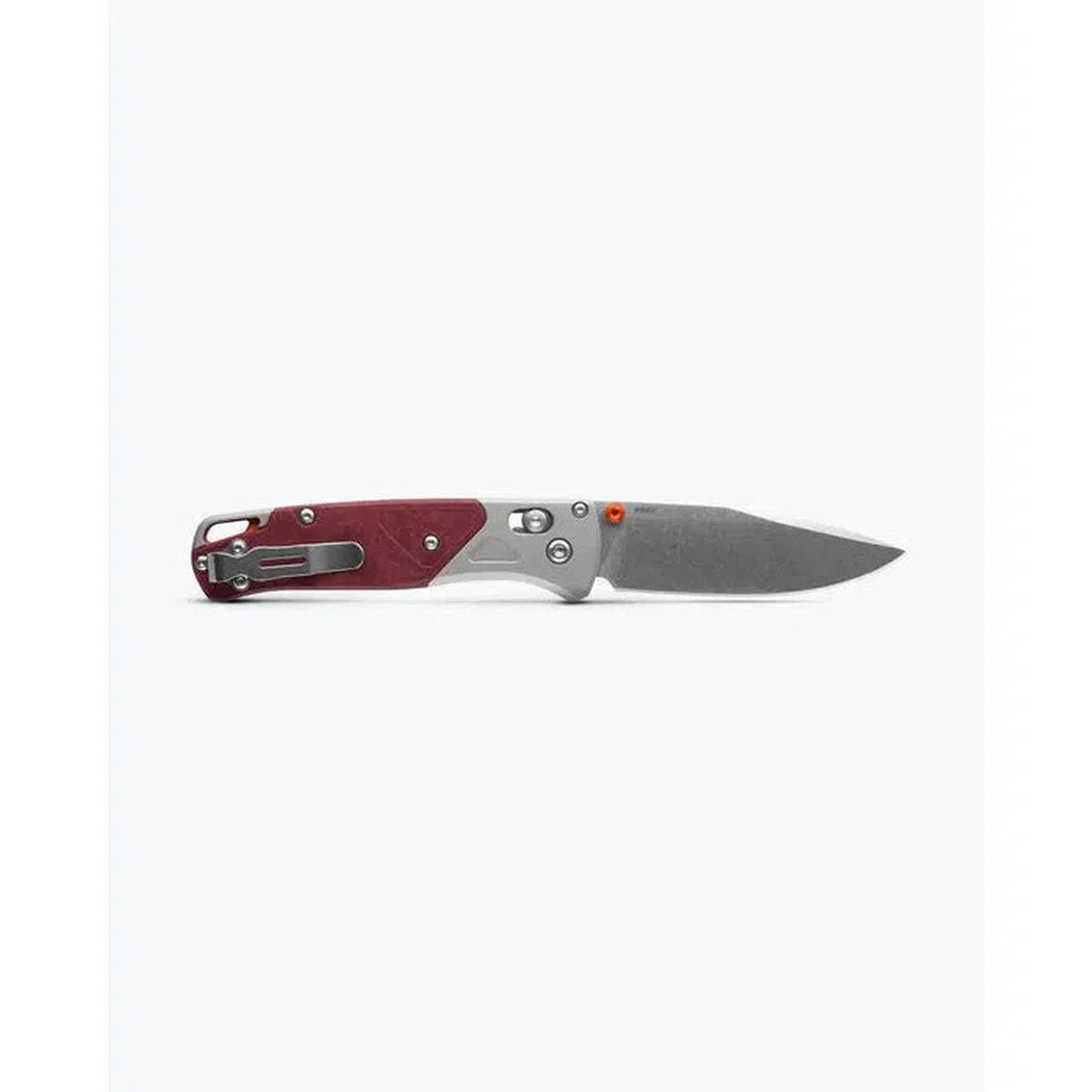 Benchmade Bugout-Camping - Accessories - Knives-Appalachian Outfitters