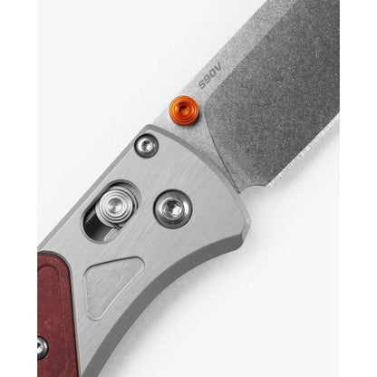 Benchmade Bugout-Camping - Accessories - Knives-Appalachian Outfitters