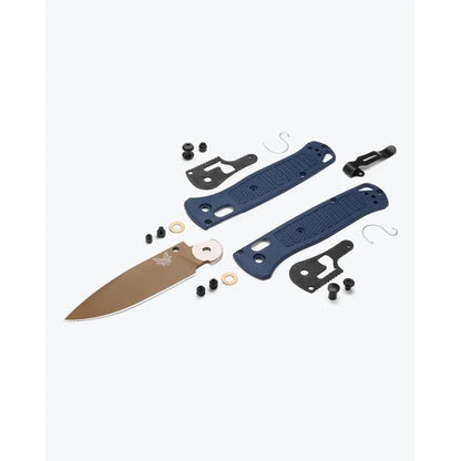 Benchmade Bugout-Camping - Accessories - Knives-Appalachian Outfitters