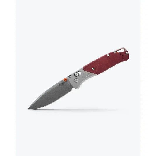 Benchmade Bugout-Camping - Accessories - Knives-Appalachian Outfitters