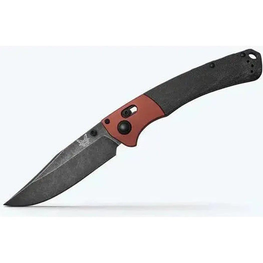 Benchmade Crooked River-Camping - Accessories - Knives-Appalachian Outfitters