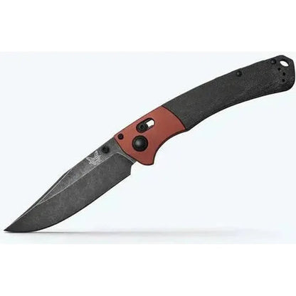 Benchmade Crooked River-Camping - Accessories - Knives-Appalachian Outfitters