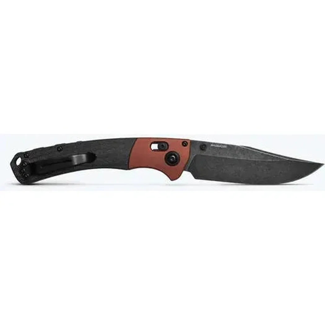 Benchmade Crooked River-Camping - Accessories - Knives-Appalachian Outfitters