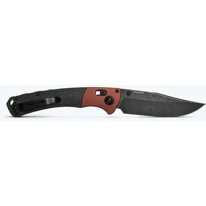 Benchmade Crooked River-Camping - Accessories - Knives-Appalachian Outfitters