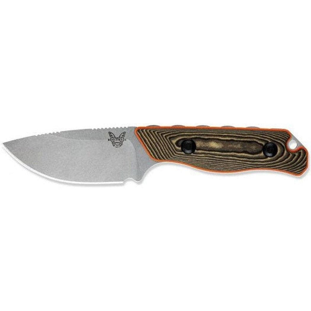 Benchmade Hidden Canyon Hunter-Camping - Accessories - Knives-Appalachian Outfitters