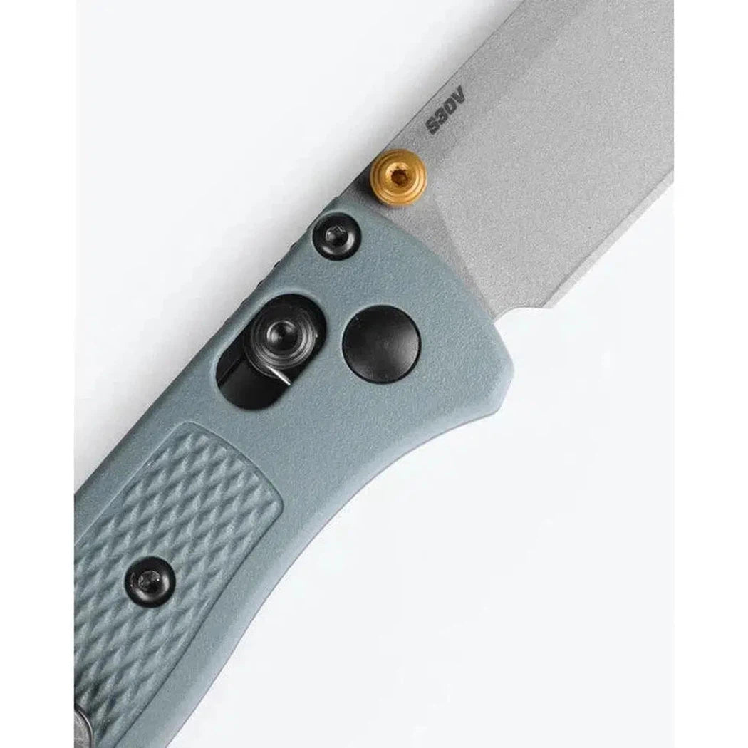 Benchmade Mini Bugout-Camping - Accessories - Knives-Appalachian Outfitters