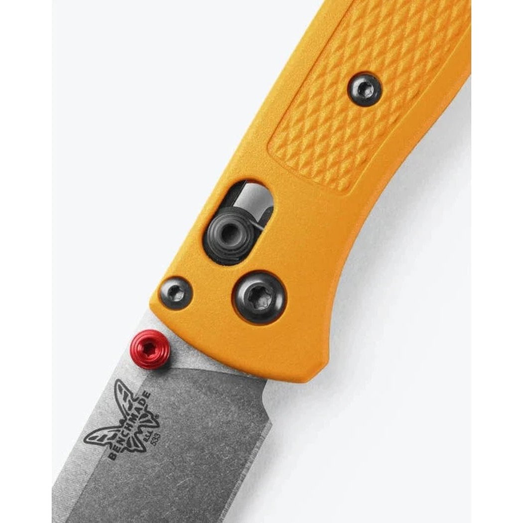 Benchmade Mini Bugout-Camping - Accessories - Knives-Appalachian Outfitters