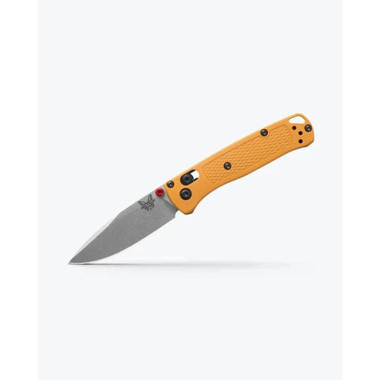 Benchmade Mini Bugout-Camping - Accessories - Knives-Appalachian Outfitters