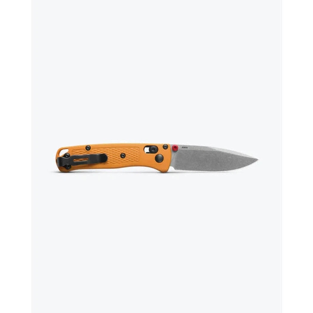 Benchmade Mini Bugout-Camping - Accessories - Knives-Appalachian Outfitters