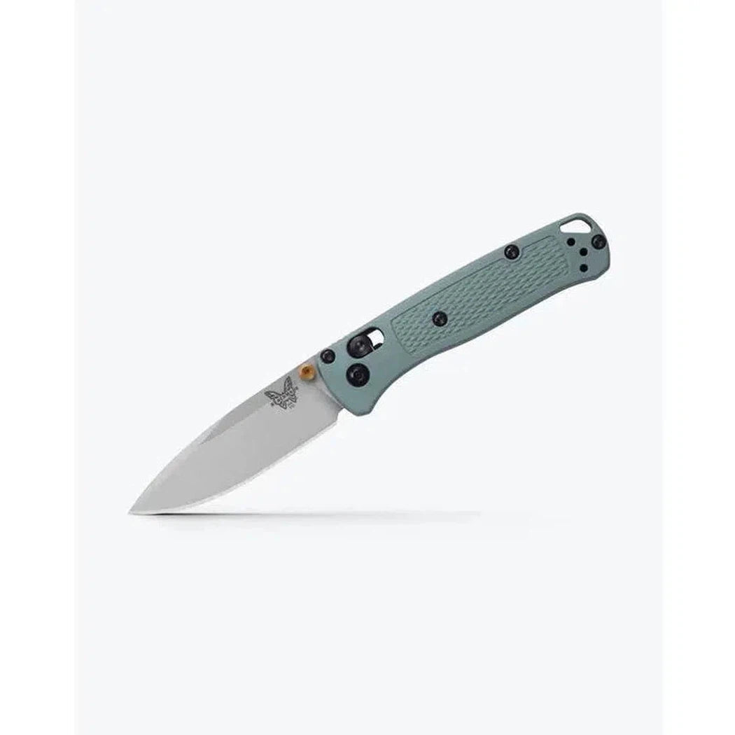 Benchmade Mini Bugout-Camping - Accessories - Knives-Appalachian Outfitters