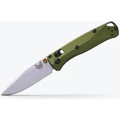Benchmade Mini Bugout-Camping - Accessories - Knives-Appalachian Outfitters