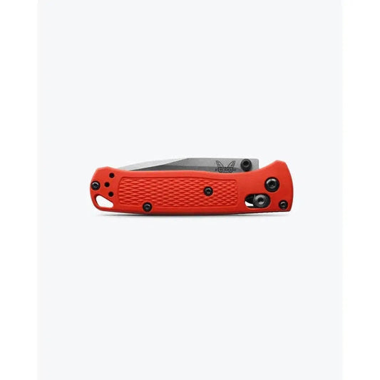Benchmade Mini Bugout-Camping - Accessories - Knives-Appalachian Outfitters