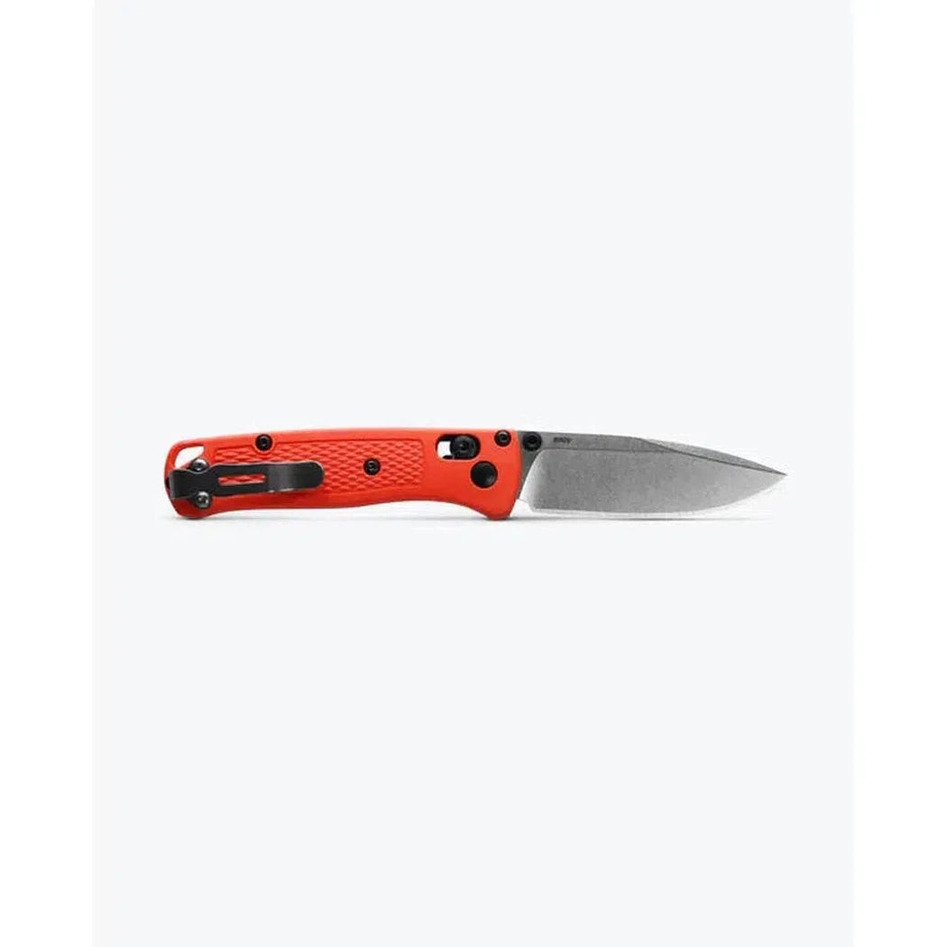 Benchmade Mini Bugout-Camping - Accessories - Knives-Appalachian Outfitters