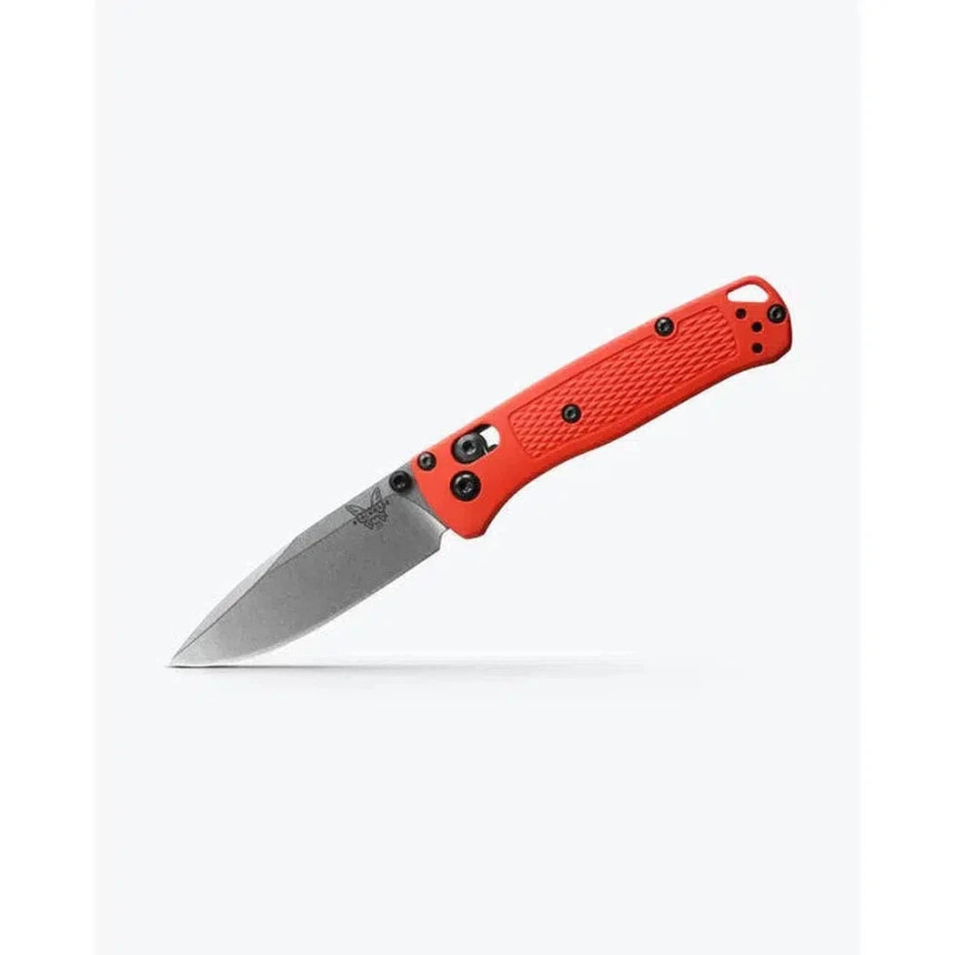 Benchmade Mini Bugout-Camping - Accessories - Knives-Appalachian Outfitters