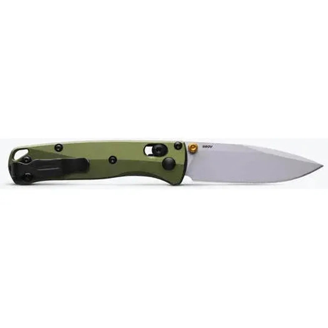 Benchmade Mini Bugout-Camping - Accessories - Knives-Appalachian Outfitters