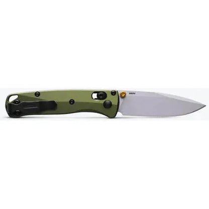 Benchmade Mini Bugout-Camping - Accessories - Knives-Appalachian Outfitters