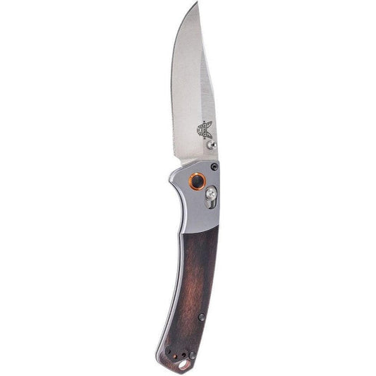 Benchmade Mini Crooked River-Camping - Accessories - Knives-Appalachian Outfitters