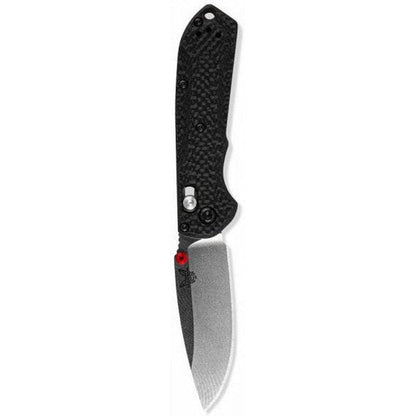 Benchmade Mini Freek-Camping - Accessories - Knives-Appalachian Outfitters