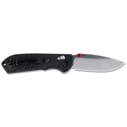 Benchmade Mini Freek-Camping - Accessories - Knives-Appalachian Outfitters