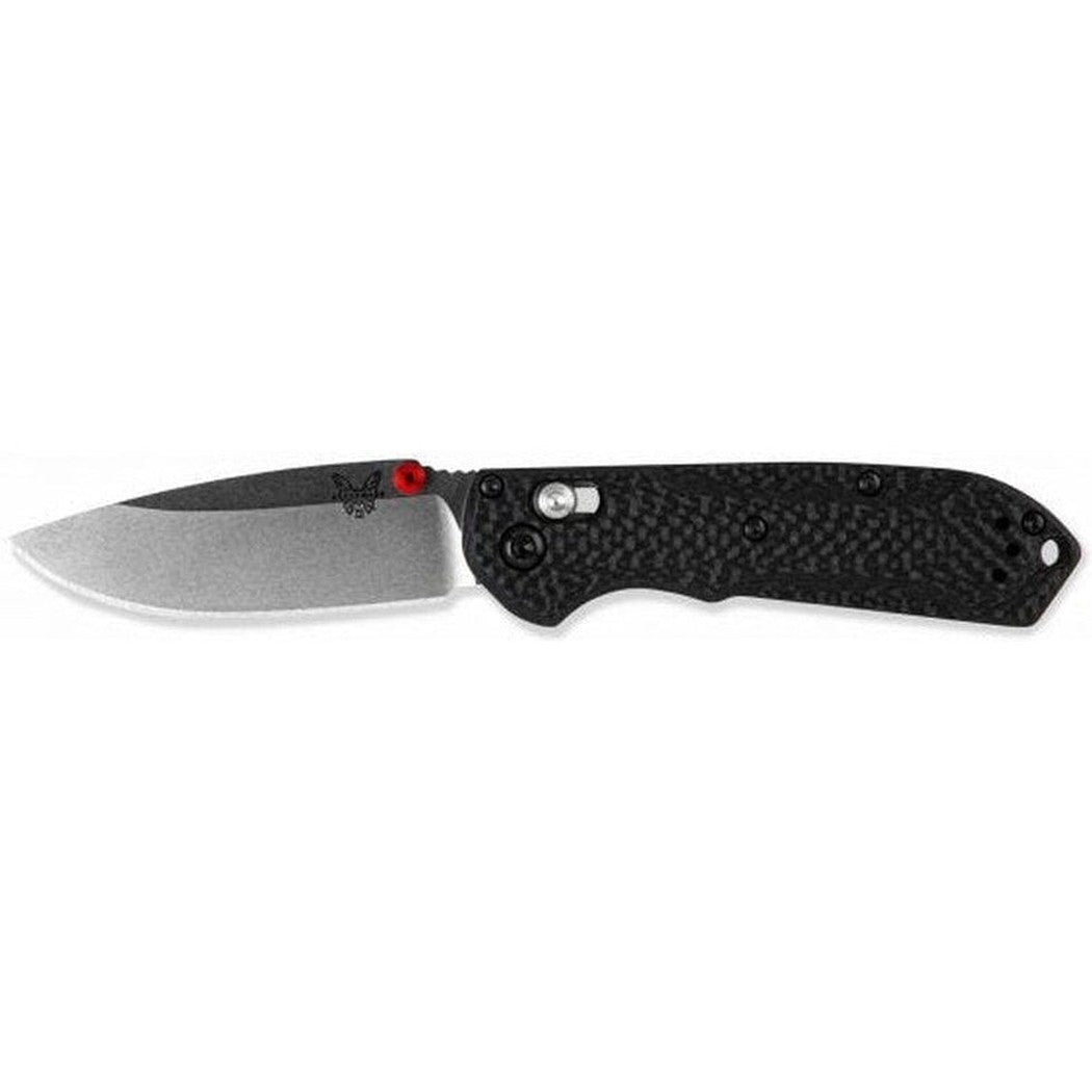 Benchmade Mini Freek-Camping - Accessories - Knives-Appalachian Outfitters