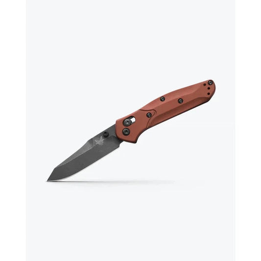 Benchmade Mini Osborne-Camping - Accessories - Knives-Appalachian Outfitters