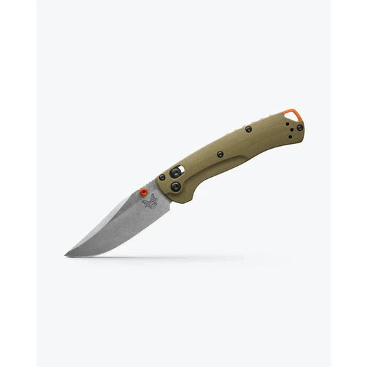 Benchmade Mini Taggedout-Camping - Accessories - Knives-Appalachian Outfitters