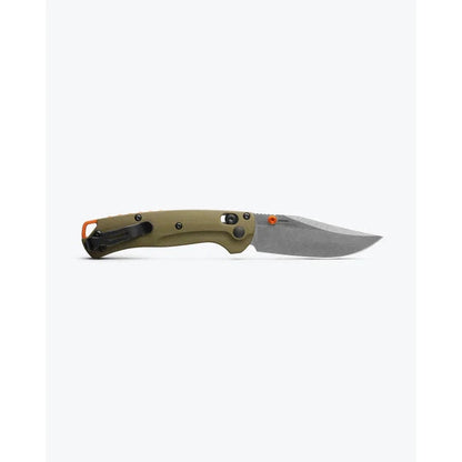 Benchmade Mini Taggedout-Camping - Accessories - Knives-Appalachian Outfitters
