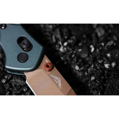 Benchmade Osborne-Camping - Accessories - Knives-Appalachian Outfitters