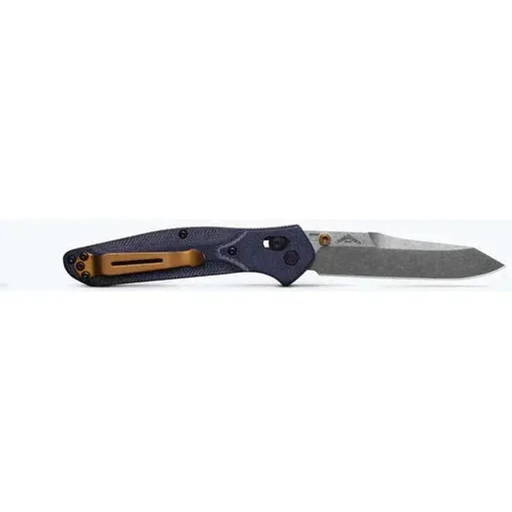 Benchmade Osborne-Camping - Accessories - Knives-Appalachian Outfitters