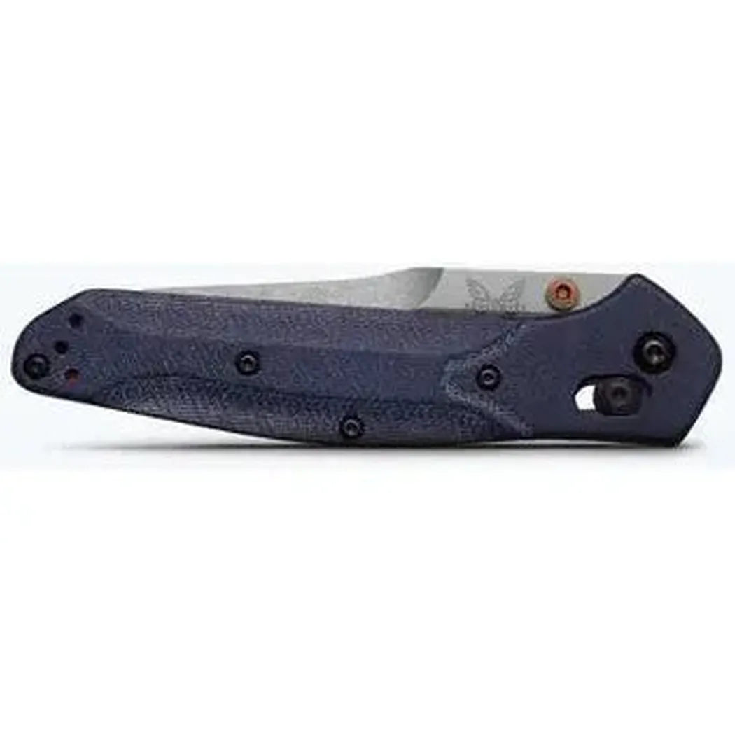 Benchmade Osborne-Camping - Accessories - Knives-Appalachian Outfitters