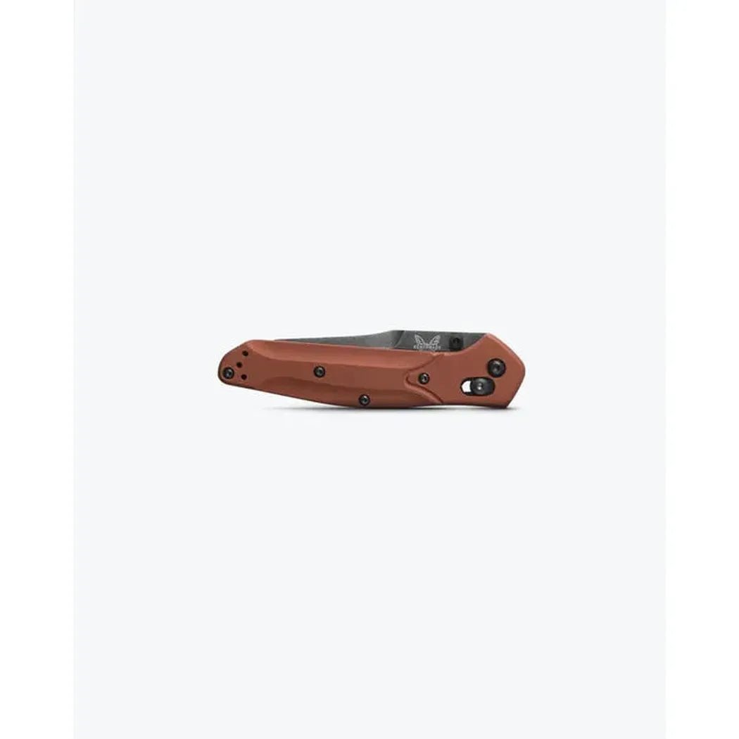Benchmade Osborne-Camping - Accessories - Knives-Appalachian Outfitters