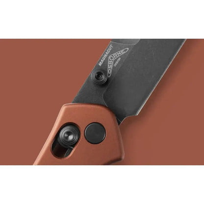Benchmade Osborne-Camping - Accessories - Knives-Appalachian Outfitters